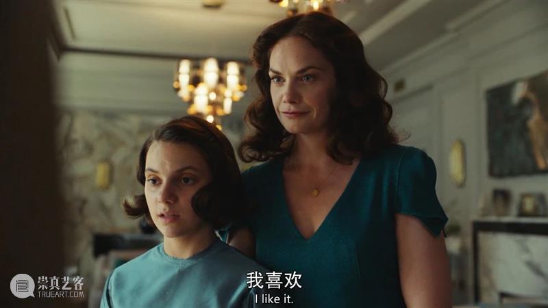 BBC神剧回归,这部暗黑魔幻剧被严重低估! BBC 神剧 暗黑 魔幻剧 上方 影院 页面 右上 星标 魔幻 崇真艺客