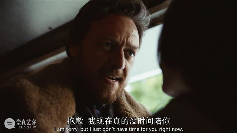 BBC神剧回归,这部暗黑魔幻剧被严重低估! BBC 神剧 暗黑 魔幻剧 上方 影院 页面 右上 星标 魔幻 崇真艺客