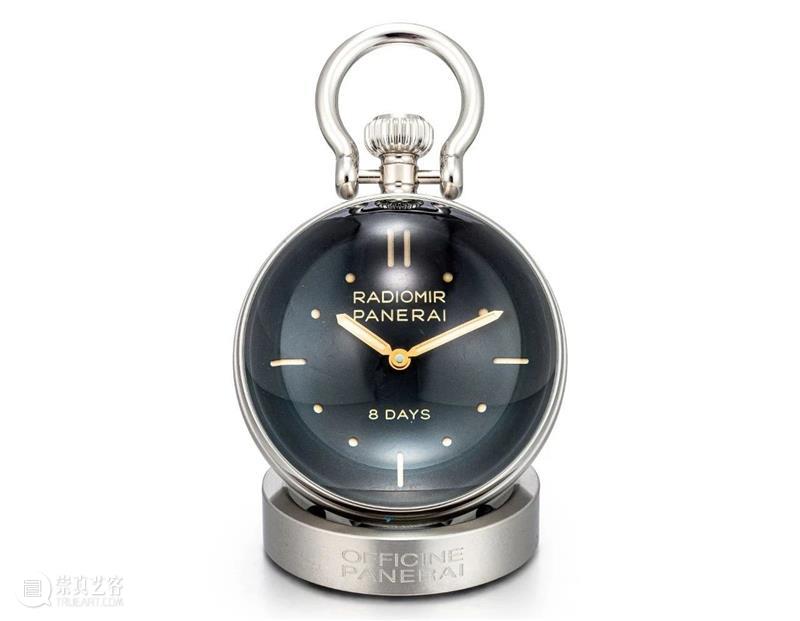 钟表界新宠 | PANERAI网拍专场本周上线 钟表 专场 新宠 PANERAI网拍 香港 名表 以来 藏家 珍罕 历史 崇真艺客