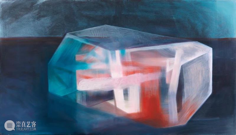 同行/不熄之怒 | Miriam Cahn Miriam Cahn 同行 瑞士 画家 目前 生活 工作 巴塞尔 贝耶尔 崇真艺客