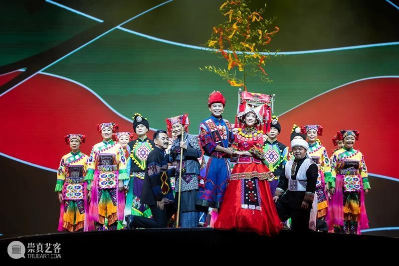 明晚开演 | 原创史诗话剧《广陵绝》，古琴一曲诉“道义” 史诗 话剧 广陵绝 道义 古琴 广陵散 中国 古琴曲 晋书 嵇康 崇真艺客