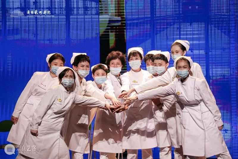 明晚开演 | 原创史诗话剧《广陵绝》，古琴一曲诉“道义” 史诗 话剧 广陵绝 道义 古琴 广陵散 中国 古琴曲 晋书 嵇康 崇真艺客