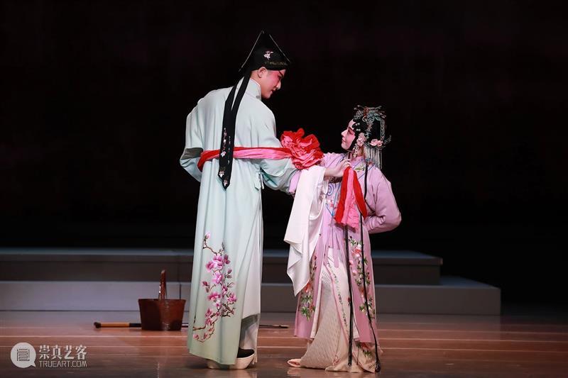 明晚开演 | 原创史诗话剧《广陵绝》，古琴一曲诉“道义” 史诗 话剧 广陵绝 道义 古琴 广陵散 中国 古琴曲 晋书 嵇康 崇真艺客