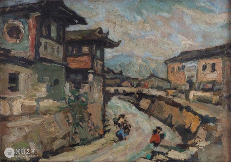 百年辉煌·艺术名家丨“站在人生的前线——胡一川艺术与文献展”即将开展 艺术名家 胡一川 人生 前线 艺术 文献展 来源 中央美术学院 广州美术学院 诞辰 崇真艺客