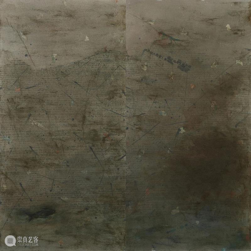 第三届全国（宁波）综合材料绘画双年展复评会在宁波举行，253件作品成功入选 全国 宁波 综合材料绘画双年展 作品 宁波扬帆美术馆 新冠 肺炎 疫情 各地 作者 崇真艺客