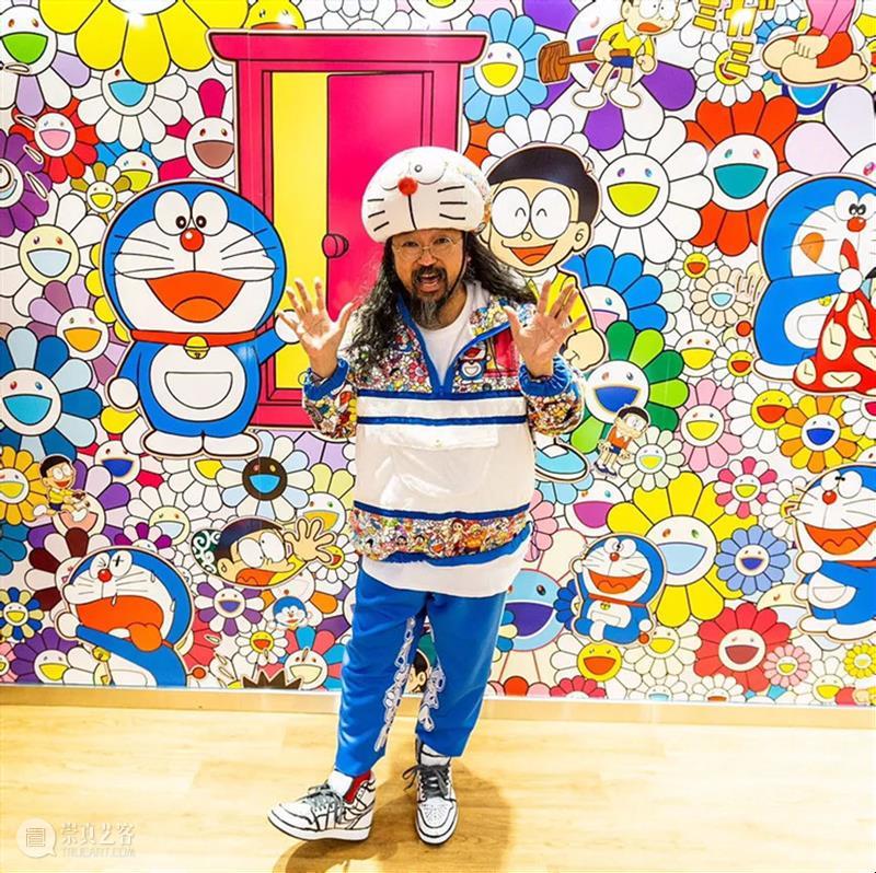 2020上海艺博会参展画廊介绍——焉画廊 画廊 上海艺博会 展位 联系人 Patrick Email patrick 空间 艺术家 村上隆 崇真艺客