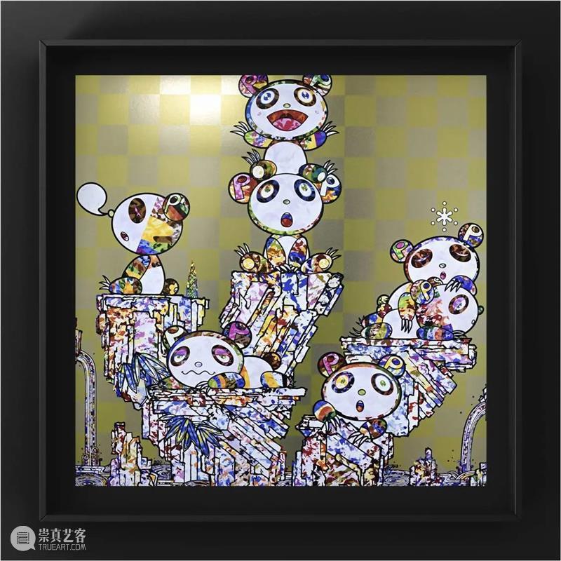 2020上海艺博会参展画廊介绍——焉画廊 画廊 上海艺博会 展位 联系人 Patrick Email patrick 空间 艺术家 村上隆 崇真艺客