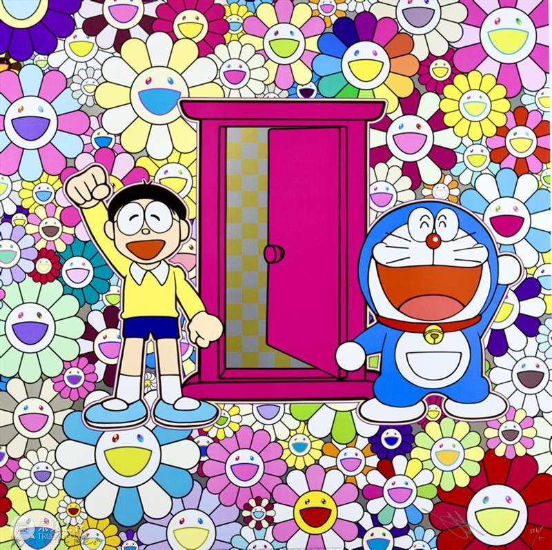 2020上海艺博会参展画廊介绍——焉画廊 画廊 上海艺博会 展位 联系人 Patrick Email patrick 空间 艺术家 村上隆 崇真艺客