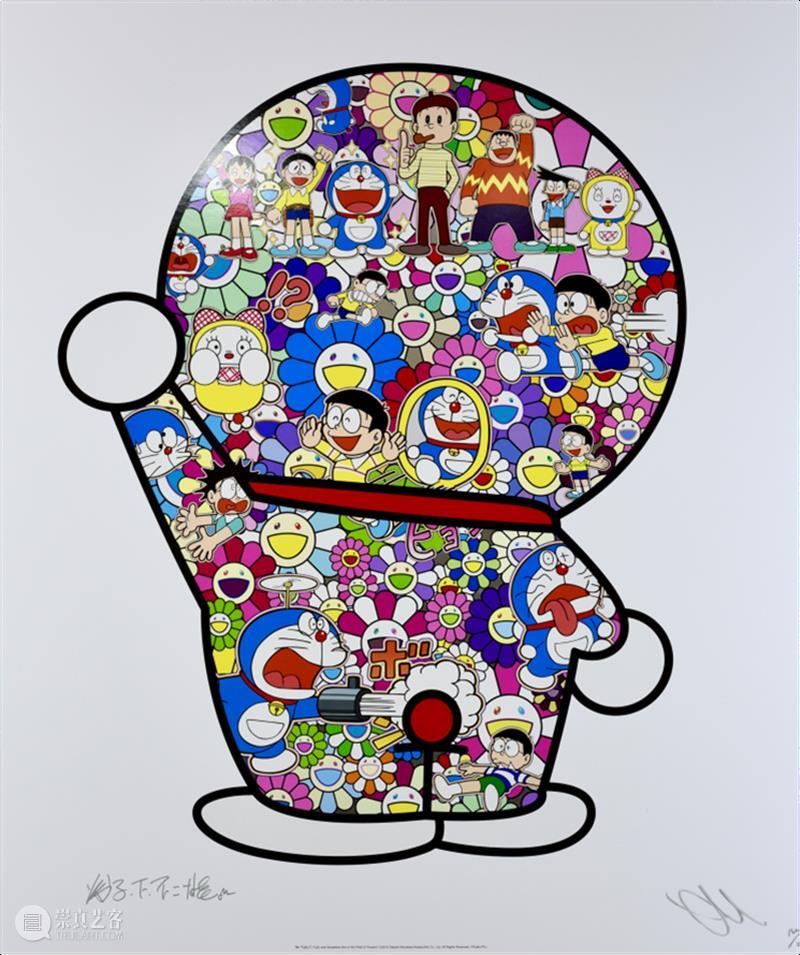 2020上海艺博会参展画廊介绍——焉画廊 画廊 上海艺博会 展位 联系人 Patrick Email patrick 空间 艺术家 村上隆 崇真艺客