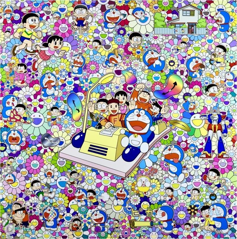 2020上海艺博会参展画廊介绍——焉画廊 画廊 上海艺博会 展位 联系人 Patrick Email patrick 空间 艺术家 村上隆 崇真艺客