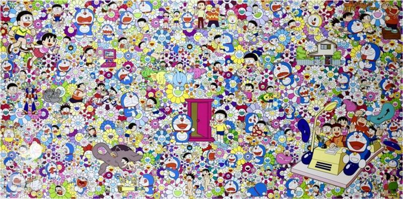 2020上海艺博会参展画廊介绍——焉画廊 画廊 上海艺博会 展位 联系人 Patrick Email patrick 空间 艺术家 村上隆 崇真艺客