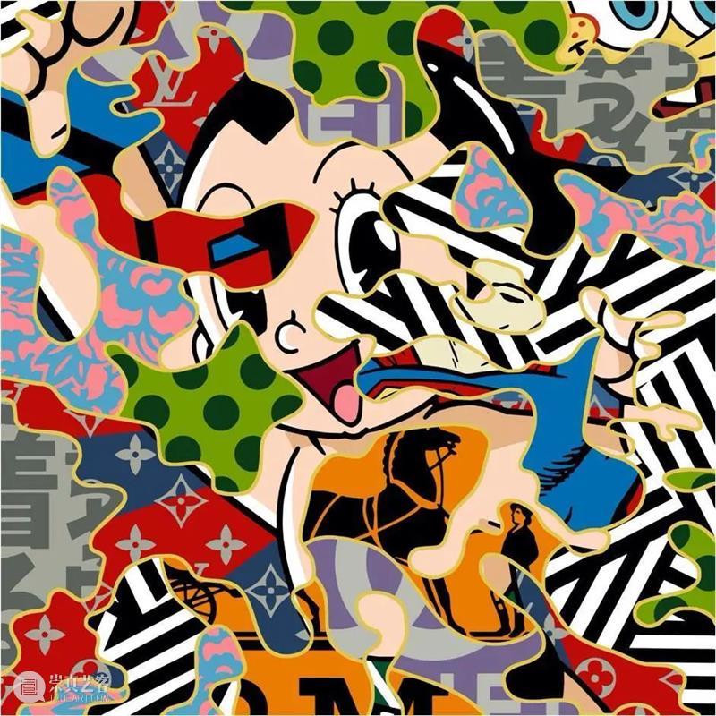 2020上海艺博会参展画廊介绍——焉画廊 画廊 上海艺博会 展位 联系人 Patrick Email patrick 空间 艺术家 村上隆 崇真艺客