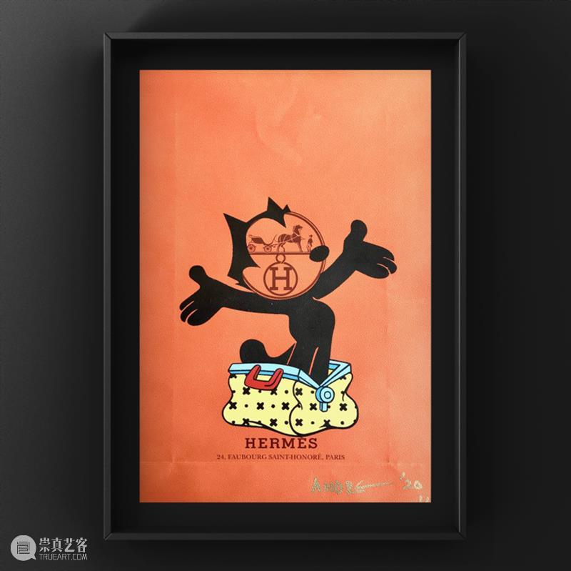 2020上海艺博会参展画廊介绍——焉画廊 画廊 上海艺博会 展位 联系人 Patrick Email patrick 空间 艺术家 村上隆 崇真艺客
