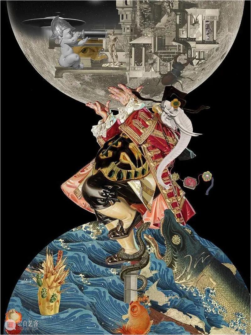 2020上海艺博会参展画廊介绍——焉画廊 画廊 上海艺博会 展位 联系人 Patrick Email patrick 空间 艺术家 村上隆 崇真艺客