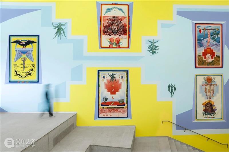 Weng Xiaoyu: When the Andes Highlands Meets the Swiss Alps 崇真艺客