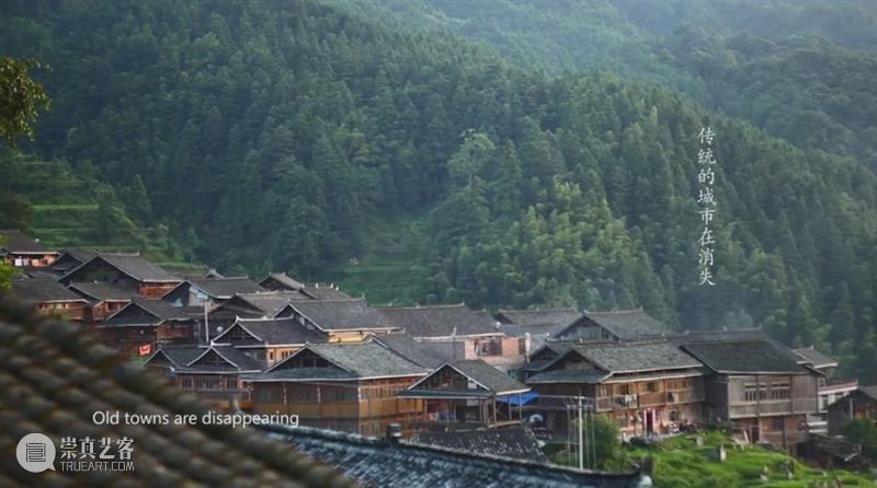 空间叙事 |《平民设计 日用即道》 空间 平民 日用即道 编者按 国内外 建筑 影像展 合美术馆 中庭 作品 崇真艺客
