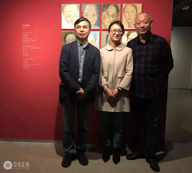 不散的宴席 宴席 李向阳 隔离期笔记 我馆 各界 反响 镜头 现场 故事 回忆 崇真艺客