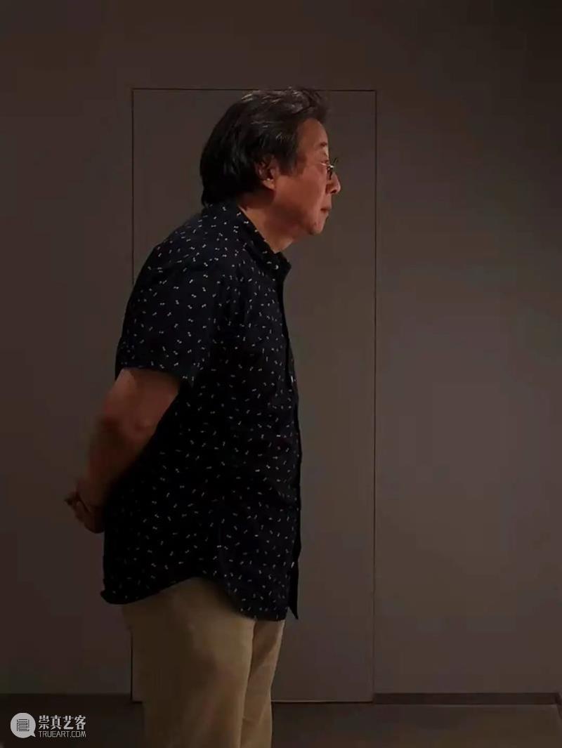 不散的宴席 宴席 李向阳 隔离期笔记 我馆 各界 反响 镜头 现场 故事 回忆 崇真艺客