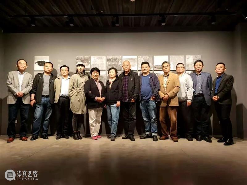 不散的宴席 宴席 李向阳 隔离期笔记 我馆 各界 反响 镜头 现场 故事 回忆 崇真艺客