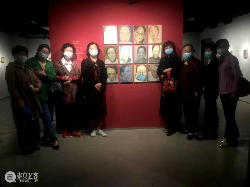 不散的宴席 宴席 李向阳 隔离期笔记 我馆 各界 反响 镜头 现场 故事 回忆 崇真艺客