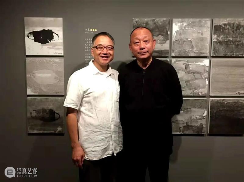 不散的宴席 宴席 李向阳 隔离期笔记 我馆 各界 反响 镜头 现场 故事 回忆 崇真艺客
