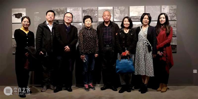 不散的宴席 宴席 李向阳 隔离期笔记 我馆 各界 反响 镜头 现场 故事 回忆 崇真艺客