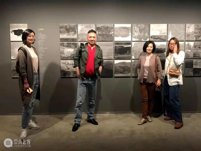 不散的宴席 宴席 李向阳 隔离期笔记 我馆 各界 反响 镜头 现场 故事 回忆 崇真艺客