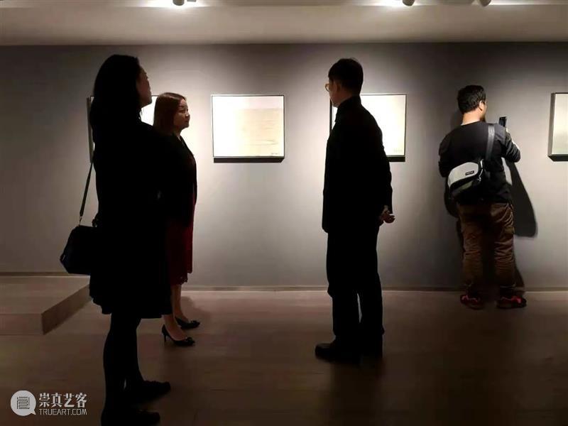 不散的宴席 宴席 李向阳 隔离期笔记 我馆 各界 反响 镜头 现场 故事 回忆 崇真艺客