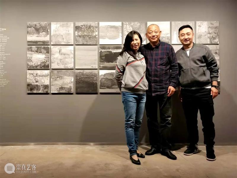 不散的宴席 宴席 李向阳 隔离期笔记 我馆 各界 反响 镜头 现场 故事 回忆 崇真艺客