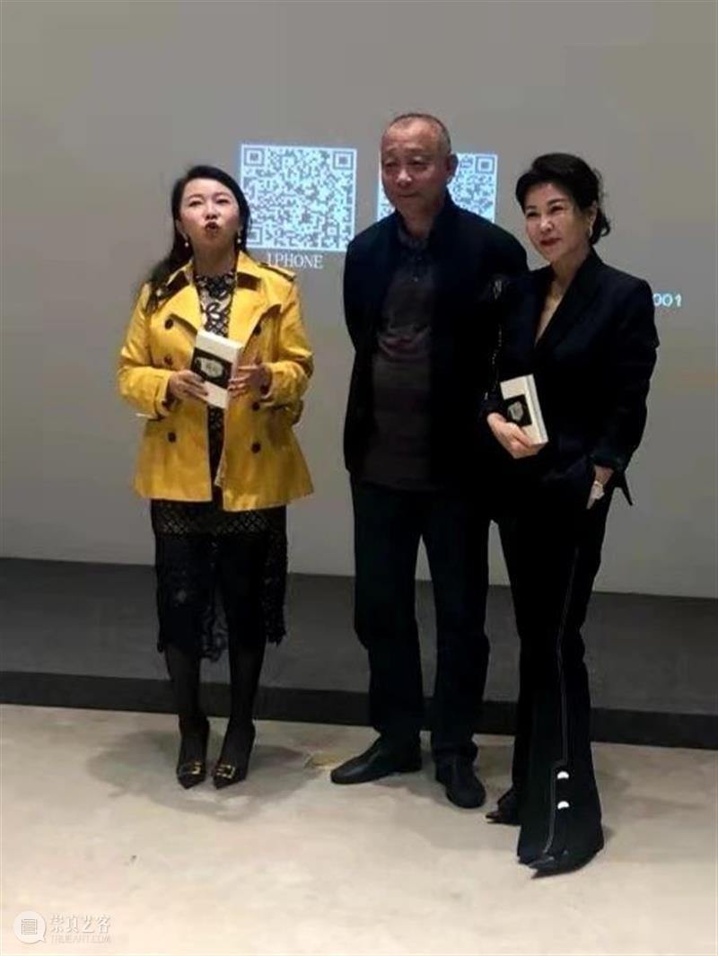 不散的宴席 宴席 李向阳 隔离期笔记 我馆 各界 反响 镜头 现场 故事 回忆 崇真艺客