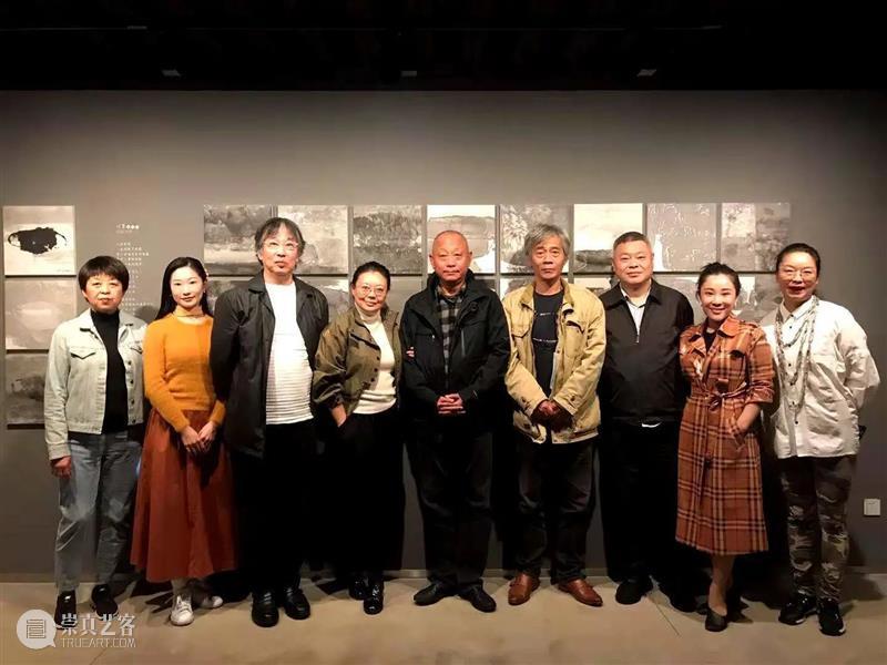 不散的宴席 宴席 李向阳 隔离期笔记 我馆 各界 反响 镜头 现场 故事 回忆 崇真艺客