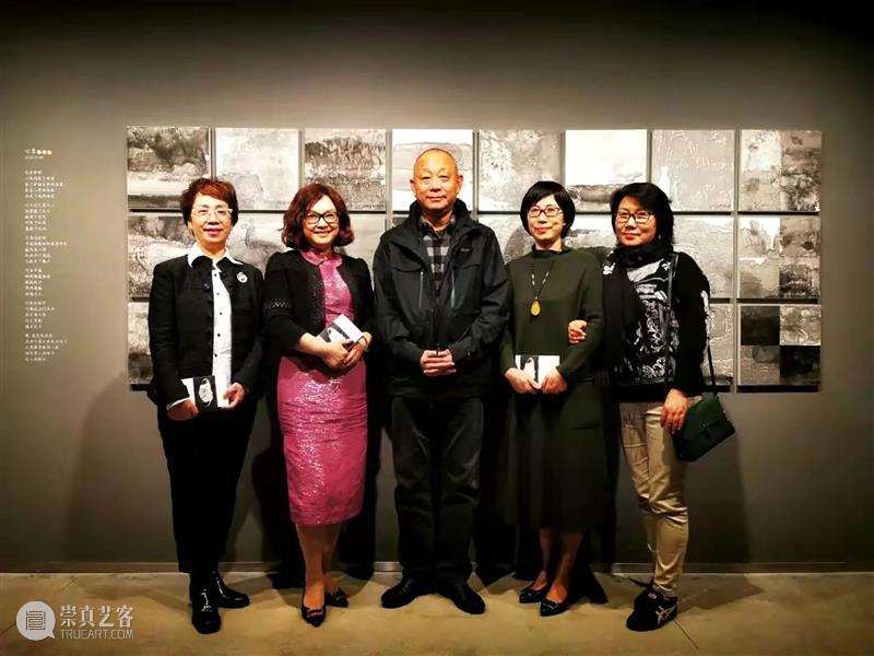 不散的宴席 宴席 李向阳 隔离期笔记 我馆 各界 反响 镜头 现场 故事 回忆 崇真艺客