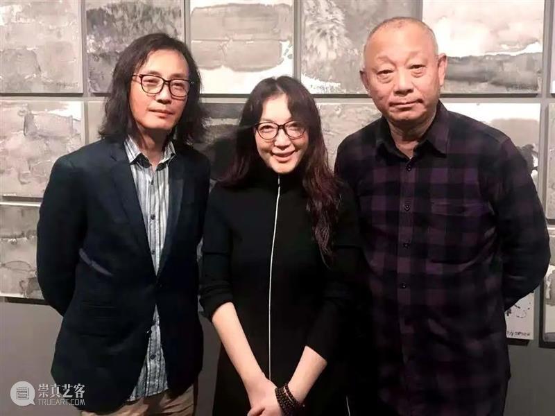 不散的宴席 宴席 李向阳 隔离期笔记 我馆 各界 反响 镜头 现场 故事 回忆 崇真艺客
