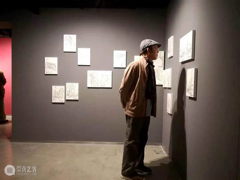 不散的宴席 宴席 李向阳 隔离期笔记 我馆 各界 反响 镜头 现场 故事 回忆 崇真艺客