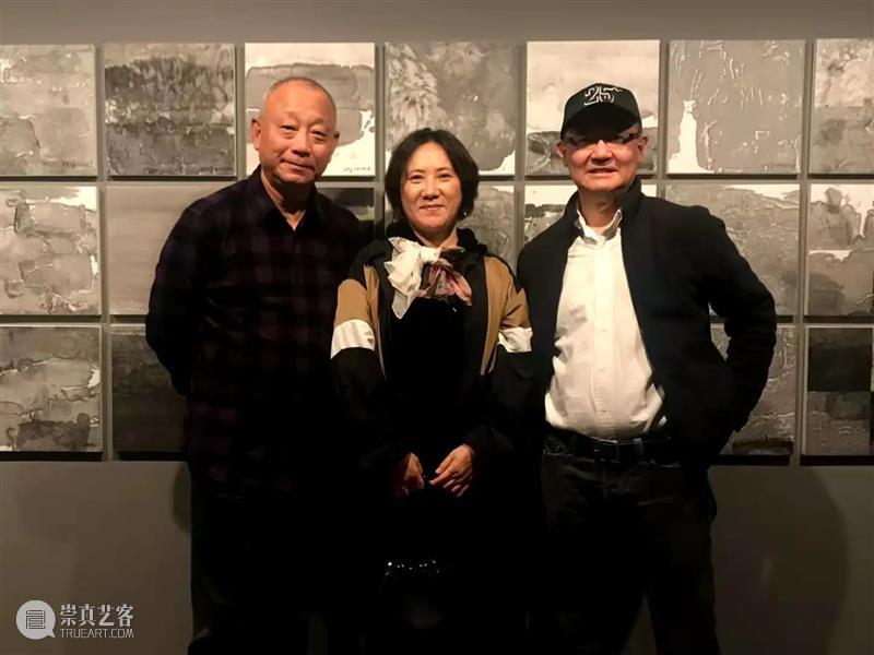 不散的宴席 宴席 李向阳 隔离期笔记 我馆 各界 反响 镜头 现场 故事 回忆 崇真艺客