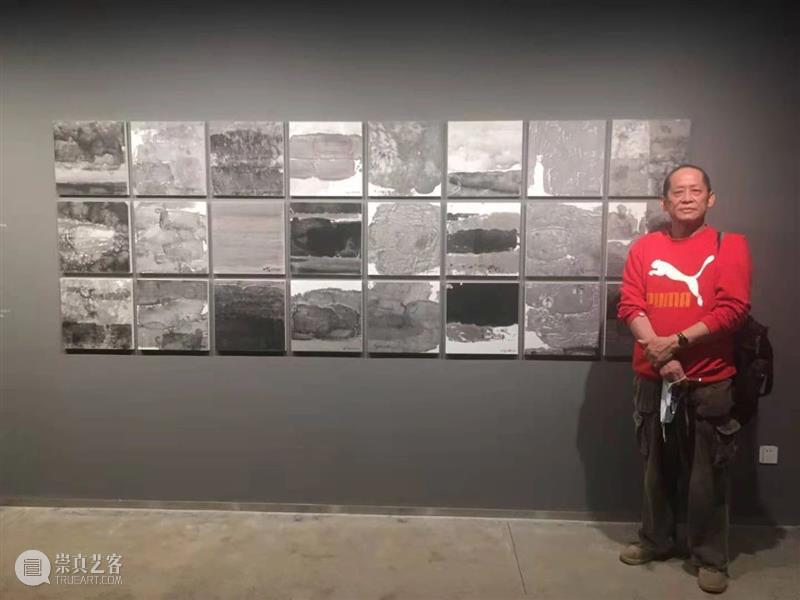 不散的宴席 宴席 李向阳 隔离期笔记 我馆 各界 反响 镜头 现场 故事 回忆 崇真艺客