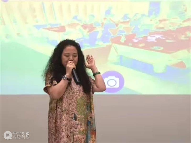 不散的宴席 宴席 李向阳 隔离期笔记 我馆 各界 反响 镜头 现场 故事 回忆 崇真艺客