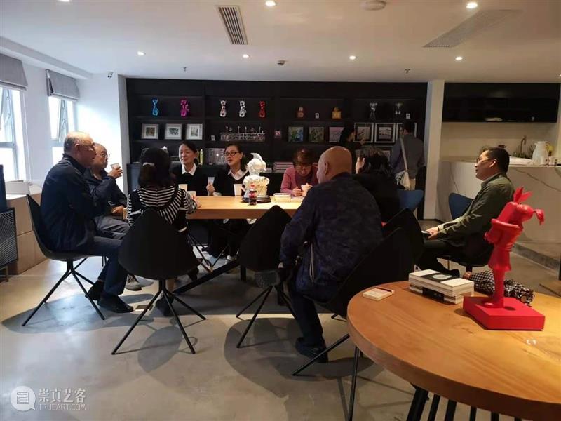 不散的宴席 宴席 李向阳 隔离期笔记 我馆 各界 反响 镜头 现场 故事 回忆 崇真艺客