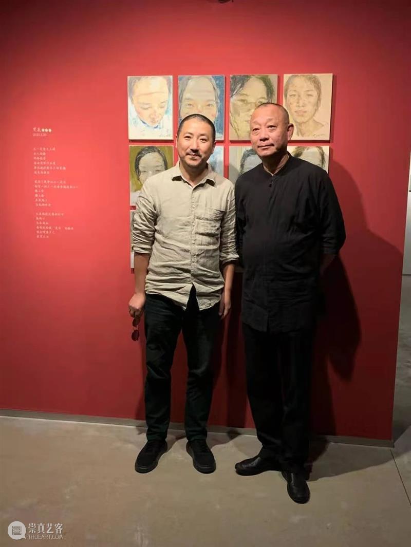 不散的宴席 宴席 李向阳 隔离期笔记 我馆 各界 反响 镜头 现场 故事 回忆 崇真艺客
