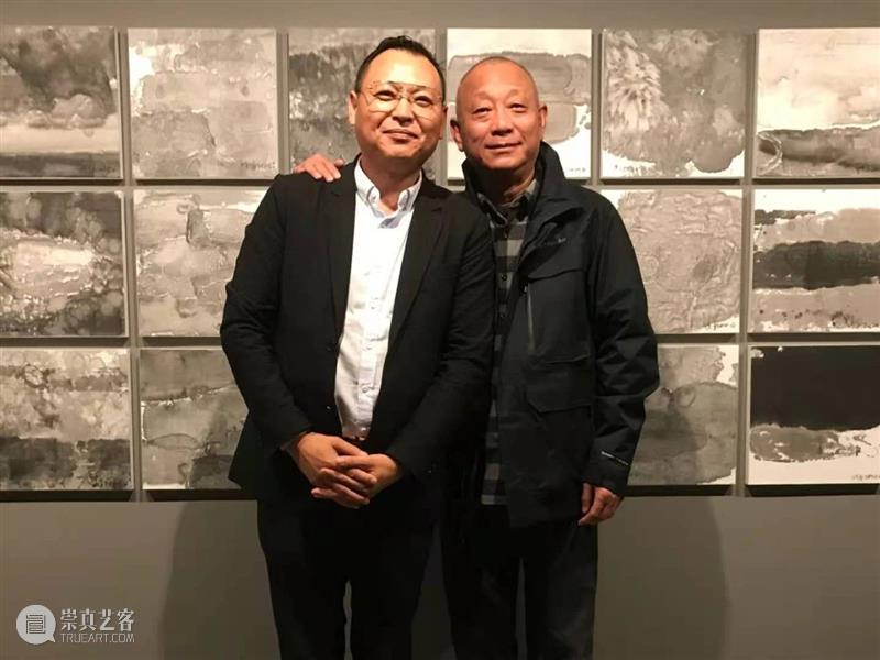 不散的宴席 宴席 李向阳 隔离期笔记 我馆 各界 反响 镜头 现场 故事 回忆 崇真艺客