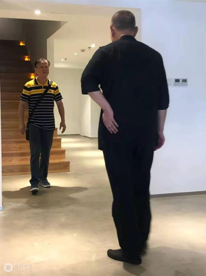 不散的宴席 宴席 李向阳 隔离期笔记 我馆 各界 反响 镜头 现场 故事 回忆 崇真艺客