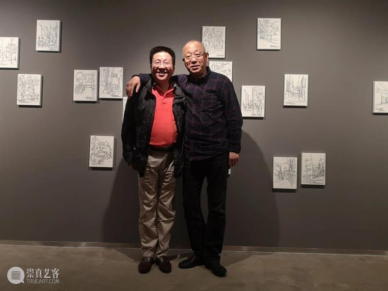 不散的宴席 宴席 李向阳 隔离期笔记 我馆 各界 反响 镜头 现场 故事 回忆 崇真艺客