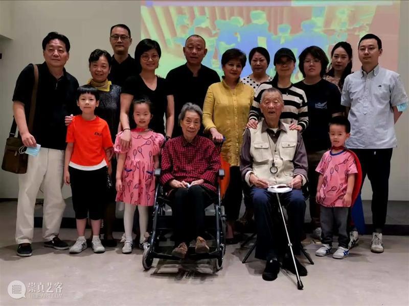 不散的宴席 宴席 李向阳 隔离期笔记 我馆 各界 反响 镜头 现场 故事 回忆 崇真艺客
