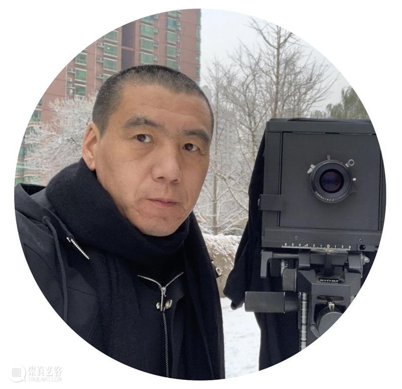 黄庆军《“对话”摄影大师罗伯特·弗兰克》｜集美·阿尔勒巡回讲座 大师 罗伯特·弗兰克》 黄庆军 讲座 阿尔勒 ｜集美 嘉宾 摄影师 三影堂摄影艺术中心 厦门市图书馆 崇真艺客