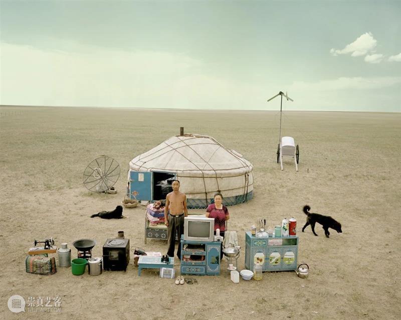 黄庆军《“对话”摄影大师罗伯特·弗兰克》｜集美·阿尔勒巡回讲座 大师 罗伯特·弗兰克》 黄庆军 讲座 阿尔勒 ｜集美 嘉宾 摄影师 三影堂摄影艺术中心 厦门市图书馆 崇真艺客