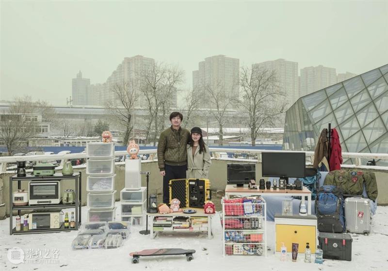 黄庆军《“对话”摄影大师罗伯特·弗兰克》｜集美·阿尔勒巡回讲座 大师 罗伯特·弗兰克》 黄庆军 讲座 阿尔勒 ｜集美 嘉宾 摄影师 三影堂摄影艺术中心 厦门市图书馆 崇真艺客