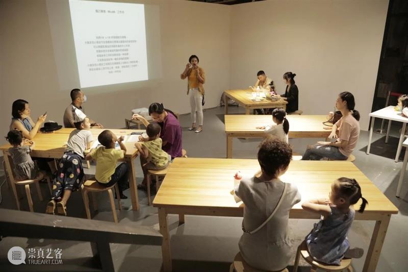 McaM 回顾｜展览《神秘参与》你参与了吗？ McaM 神秘参与 当代美术馆 展览 现代 传媒 亚洲 艺术 贡献奖 年度 崇真艺客