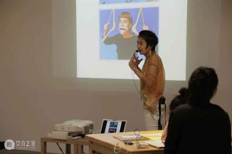 McaM 回顾｜展览《神秘参与》你参与了吗？ McaM 神秘参与 当代美术馆 展览 现代 传媒 亚洲 艺术 贡献奖 年度 崇真艺客