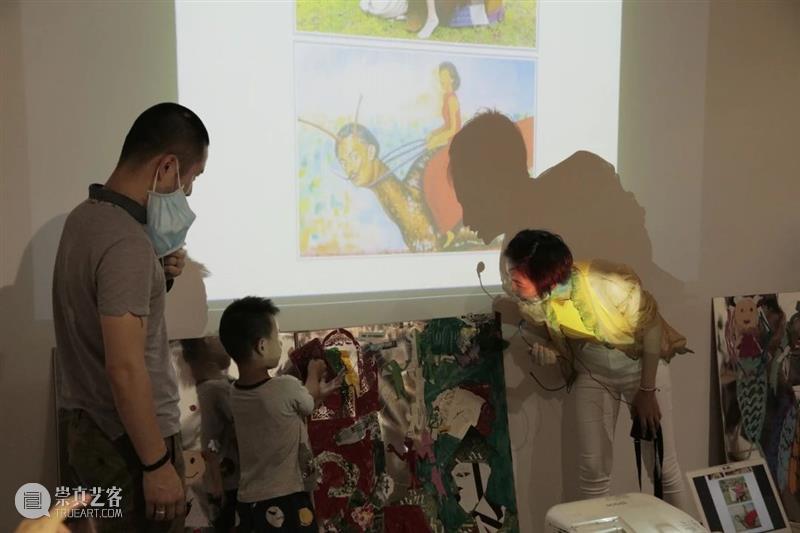 McaM 回顾｜展览《神秘参与》你参与了吗？ McaM 神秘参与 当代美术馆 展览 现代 传媒 亚洲 艺术 贡献奖 年度 崇真艺客