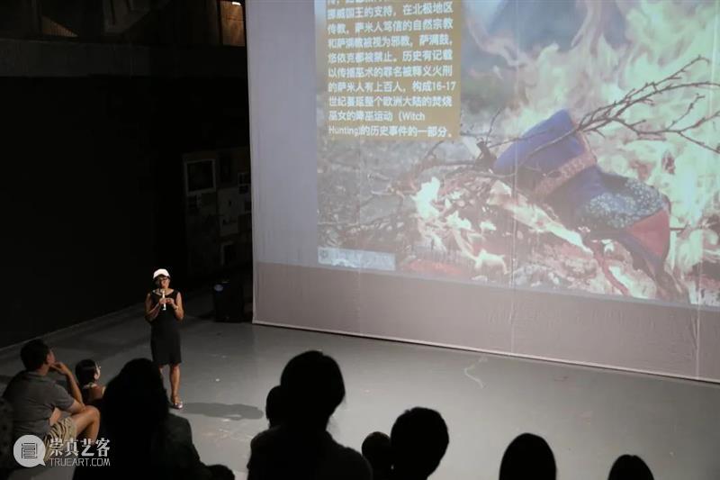 McaM 回顾｜展览《神秘参与》你参与了吗？ McaM 神秘参与 当代美术馆 展览 现代 传媒 亚洲 艺术 贡献奖 年度 崇真艺客